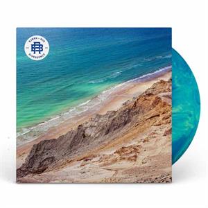 Riis, Bjorn – Divergence (1LP, Coloured Vinyl)