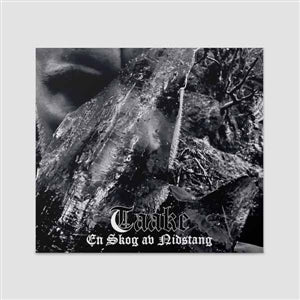 Taake – En Skog Av Nidstang (1CD)