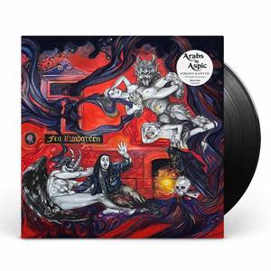 Arabs In Aspic – Sorgens Kapittel vinyl