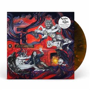Arabs In Aspic – Sorgens Kapittel (1LP Vinyl)