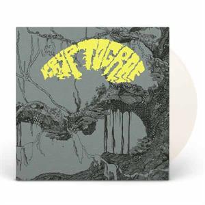Kryptograf – Kryptograf (1LP, Coloured Vinyl)