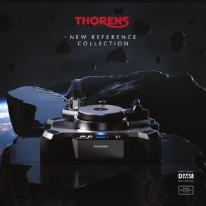 V/A – Thorens: New Reference Collection vinyl