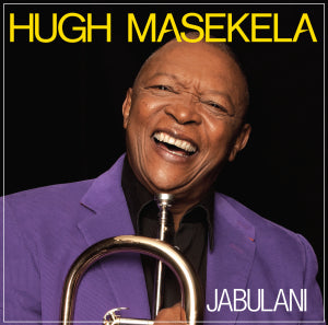 Masekela, Hugh – Jabulani cd