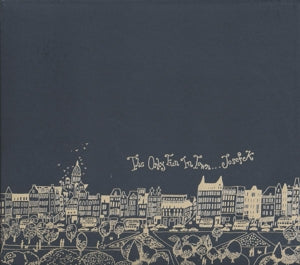 Josef K – The Only Fun In Town (2LP Vinyl)