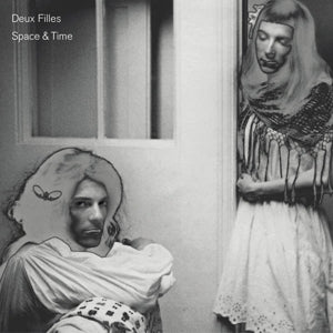 Deux Filles – Space & Time (1CD)