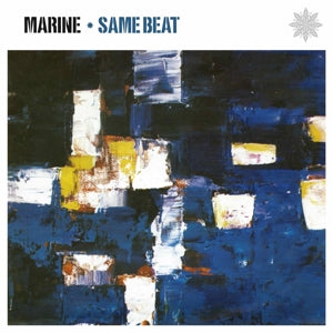 Marine – Same Beat vinyl