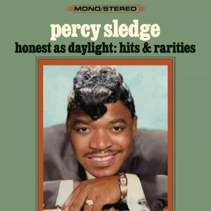 Sledge, Percy – Honest As Daylight: Hits & Rarities cd