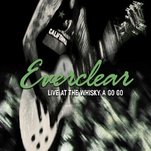 Everclear – Live At the Whisky a Go Go (2LP, Coloured Vinyl)