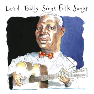 Leadbelly – Sings Folk Songs (2CD)