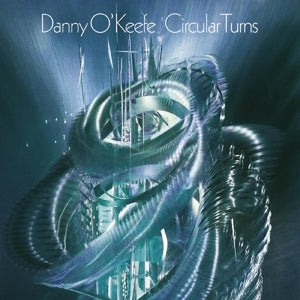 Danny O'Keefe – Circular Turns (2CD)