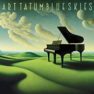 Art Tatum – Blue Skies (2CD)
