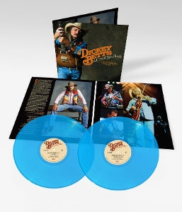 Betts, Dickey – Official Bootleg Vol. 1 vinyl