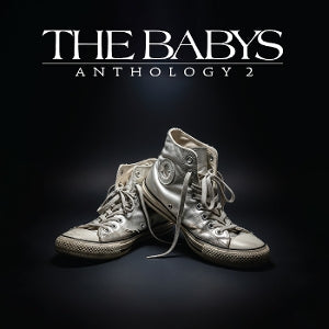 Babys – Anthology 2 (2CD)