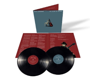 Cockburn, Bruce – The Blood of Others vinyl