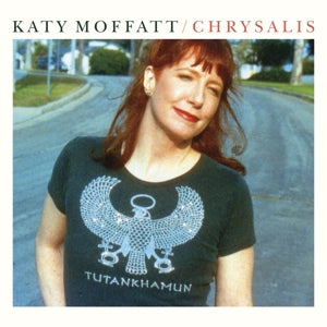 Katy Moffatt – Chrysalis (2CD)