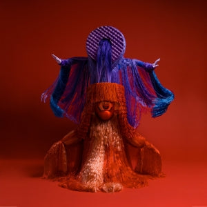 Sotomayor – Origenes (1LP Vinyl)