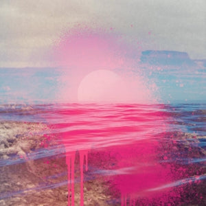 Rumtum – Isles In Indigo vinyl