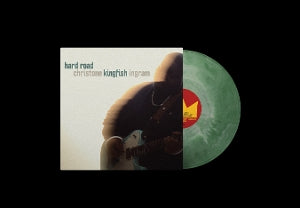 Christone "Kingfish" Ingram – Hard Road vinyl