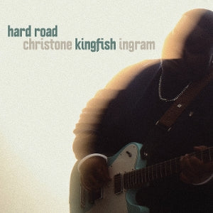 Christone "Kingfish" Ingram – Hard Road cd