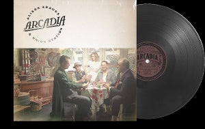 Alison Krauss & Union Station – Arcadia (1LP Vinyl)