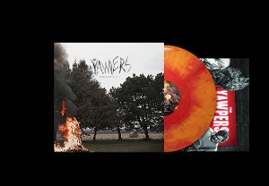 Yawpers – Human Question (Vinyle 1LP)