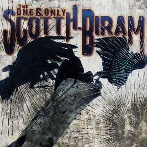 Biram, Scott H. – The One & Only cd