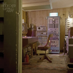 Heidecker, Tim – Slipping Away (1LP Vinyl)