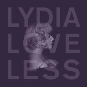 Loveless, Lydia – Something Else vinyl