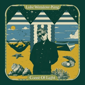 Winslow-King, Luke – Coast of Light cd