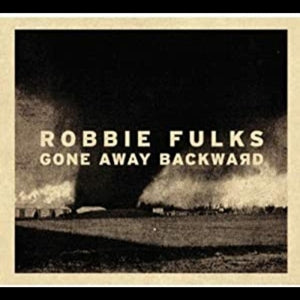Fulks, Robbie – Gone Away Backward (1LP, Coloured Vinyl)