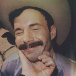Sa, Andrew – American Rough cd