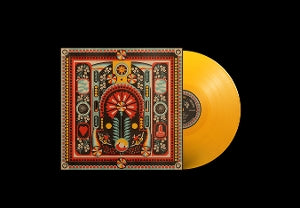 Fruition – Something More (1LP, Coloured Vinyl)