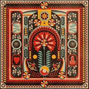 Fruition – Something More cd