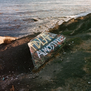Fidlar – Almost Free (1LP, Coloured Vinyl)