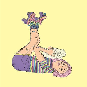 Beach Bunny – Honeymoon vinyl