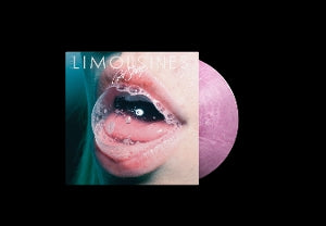 Limousines – Get Sharp (1LP, Coloured Vinyl)
