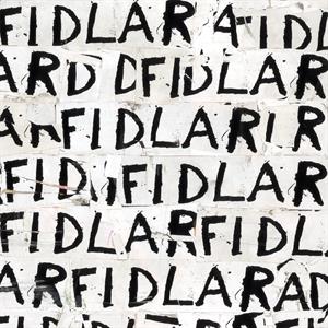 Fidlar – Fidlar (1LP, Coloured Vinyl)