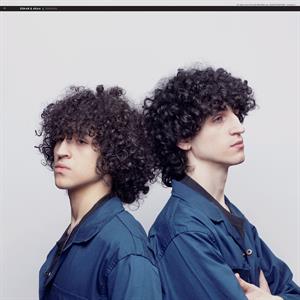 Zohar & Adam – Osmosis (1LP Vinyl)