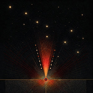 Christian McBride and Ursa Major – Points of Light vinyl