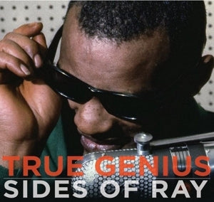 Charles, Ray – True Genius Sides of Ray vinyl