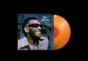 Charles, Ray – Love Country Style vinyl