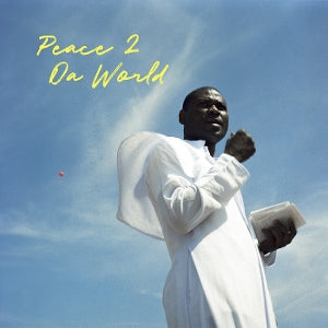 Snow, Rejjie – Peace 2 Da World vinyl