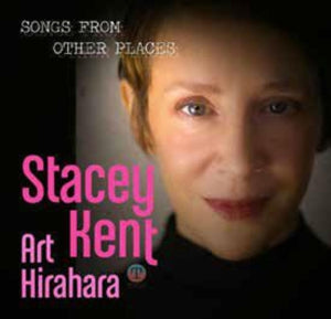 Kent, Stacey – Songs From Other Places (1LP Vinyl)