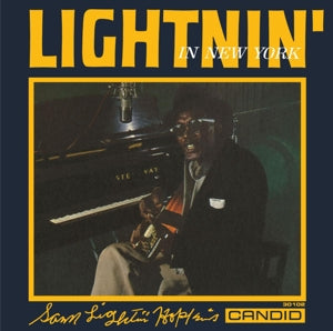1970 – Lightin' In New York (1LP Vinyl)