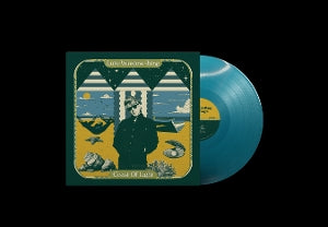 Luke Winslow-King – Coast of Light (1LP, farbiges Vinyl)