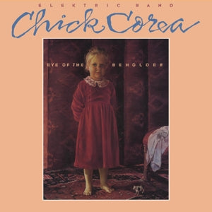 Corea, Chick -Elektric Band- – Eye of the Beholder cd