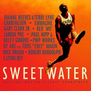 V/A – Sweetwater cd
