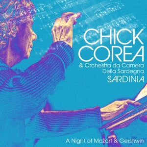 Chick Corea – Sardinia (1CD)