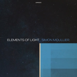 Moullier, Simon – Elements of Light vinyl