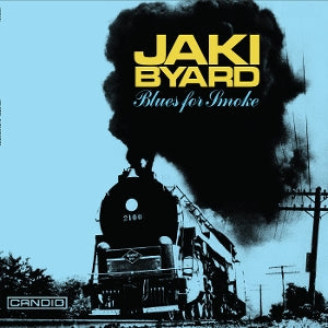 Byard, Jaki – Blues For Smoke vinyl